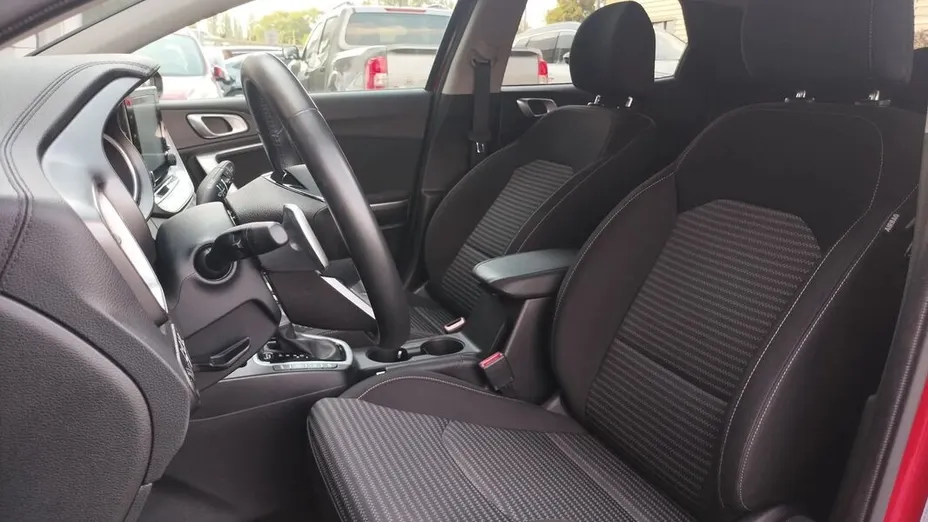 KIA XCeed XCeed 1.5 T-GDI M DCT