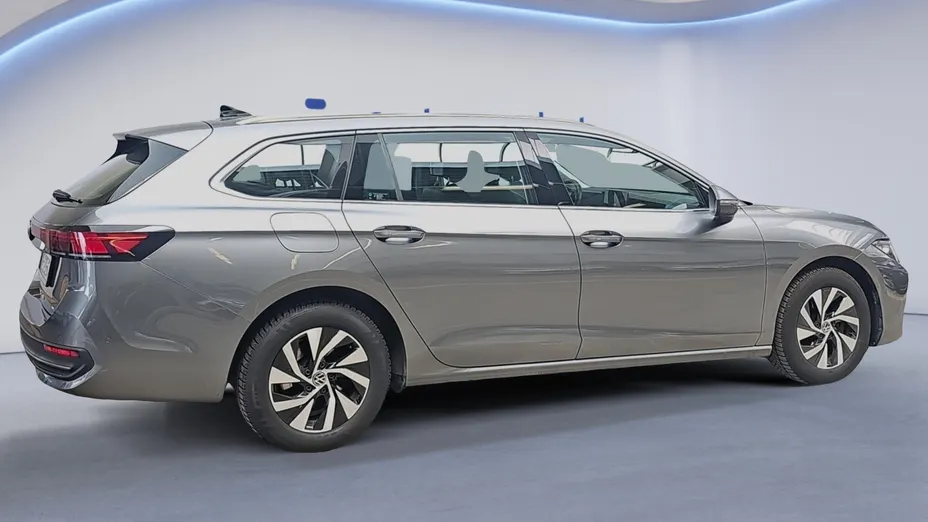 VOLKSWAGEN Passat Passat 1.5 TSI ACT mHEV Business DSG