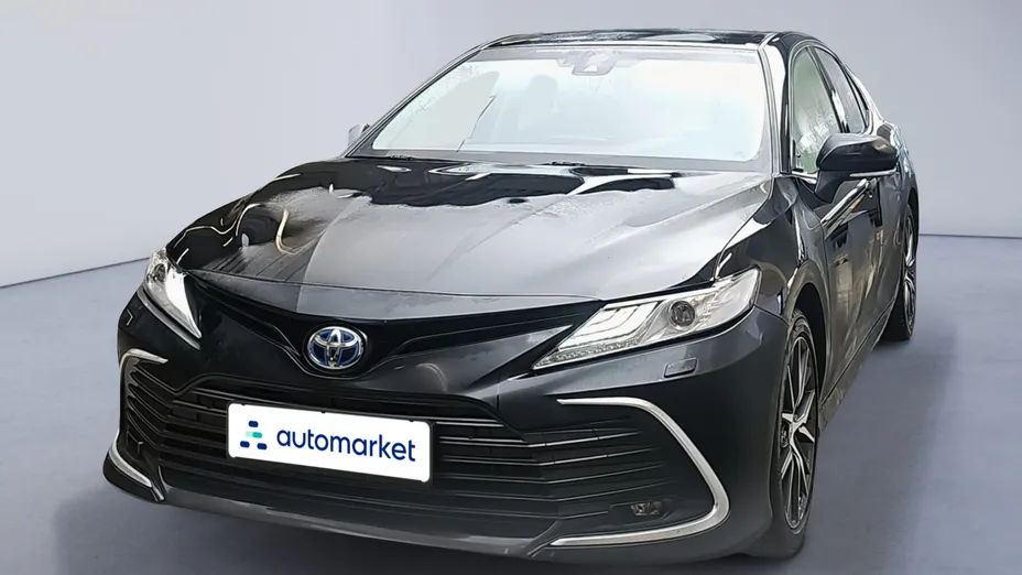 TOYOTA Camry Camry 2.5 Hybrid Executive CVT