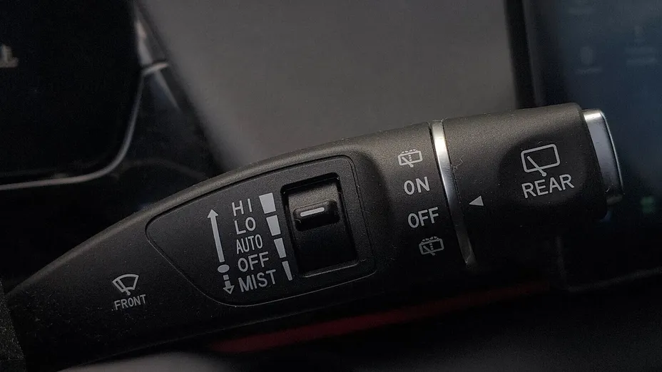 BAIC Beijing 5 Beijing 5 1.5T Luxury DCT