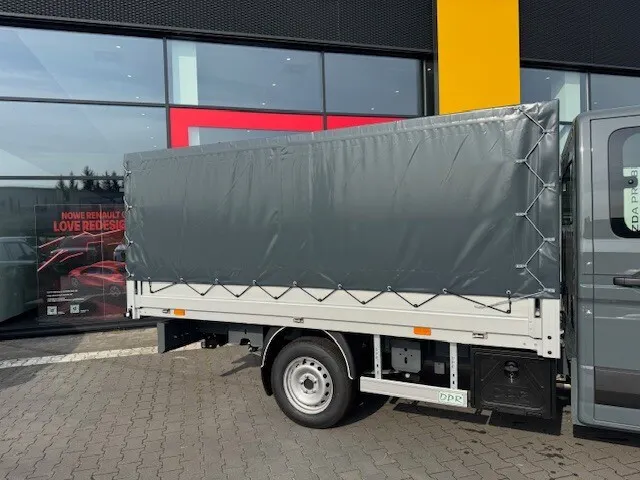 RENAULT Master Master dCi L3 Extra Nowy