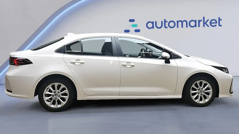 TOYOTA Corolla Corolla 1.8 Hybrid Comfort