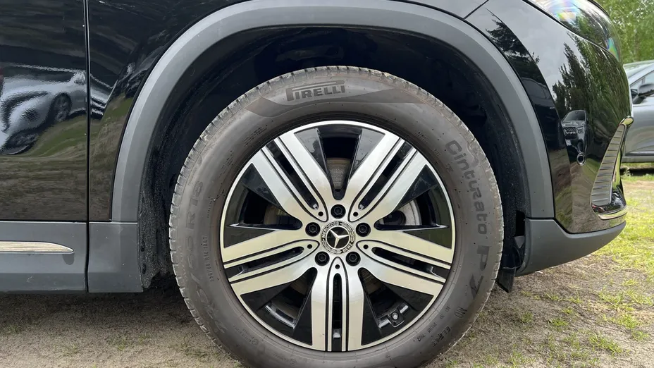 MERCEDES-BENZ EQA EQA 300 66.5kWh 4-Matic Progressive