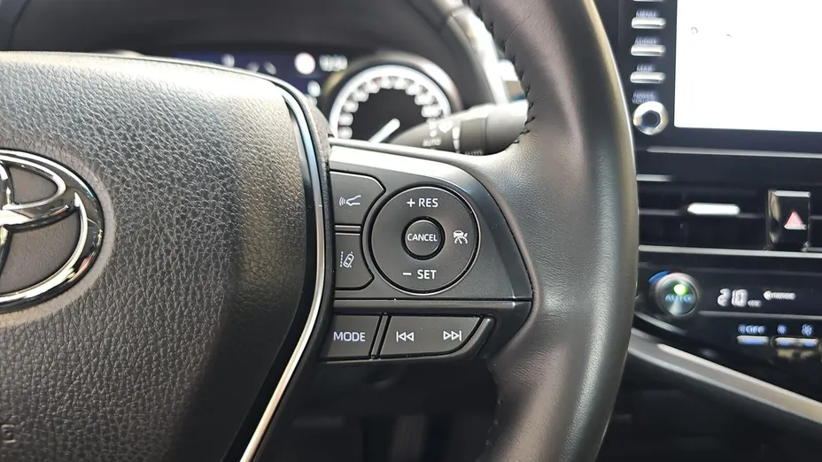 TOYOTA Camry Camry 2.5 Hybrid Comfort CVT