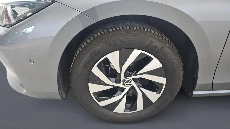 VOLKSWAGEN Passat Passat 1.5 TSI ACT mHEV Business DSG