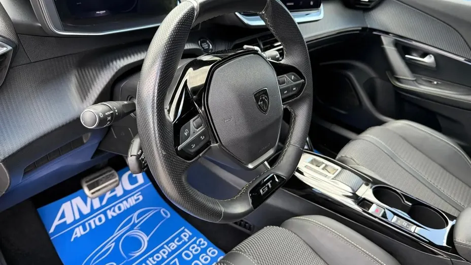 PEUGEOT 2008 -