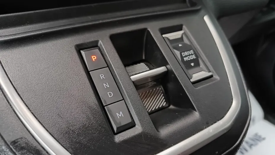 CITROEN SpaceTourer SpaceTourer 2.0 BlueHDi XL Plus EAT8