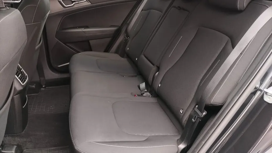 KIA Sportage Sportage 1.6 T-GDI M 2WD