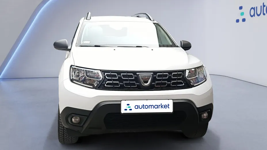 DACIA Duster Duster 1.5 Blue dCi Comfort 4WD