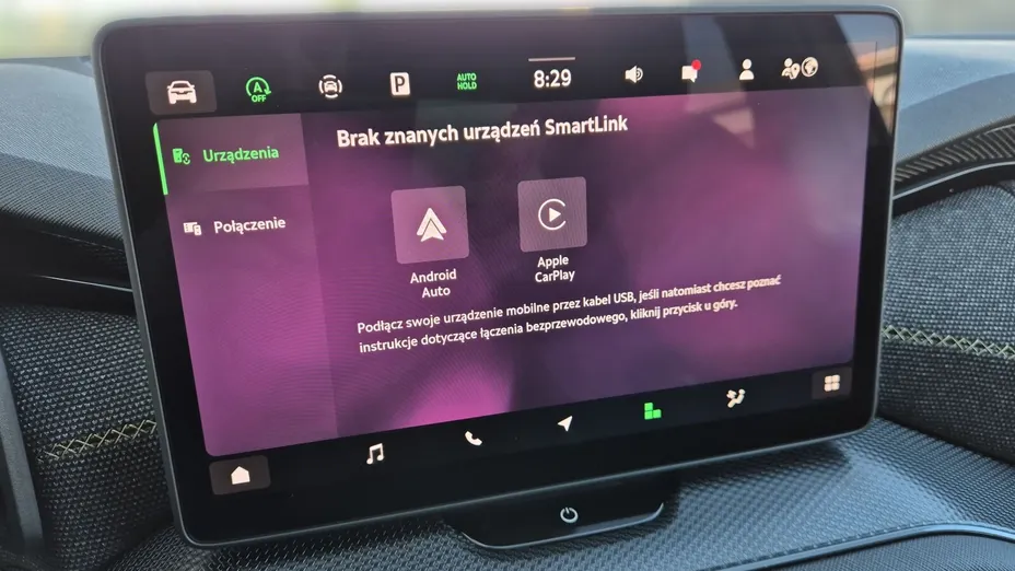SKODA Kodiaq Kodiaq 2.0 TDI 4x2 Drive DSG Nowy
