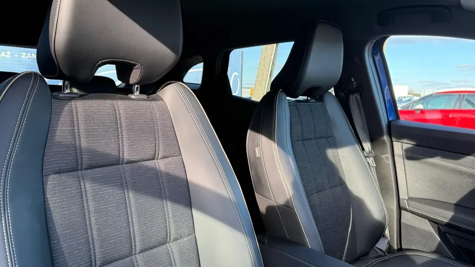RENAULT Austral -