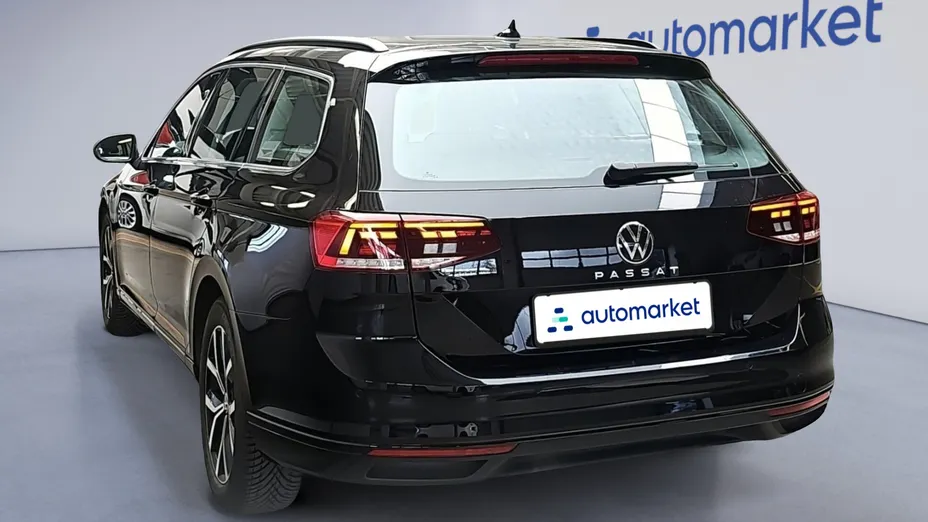 VOLKSWAGEN Passat Passat 1.5 TSI EVO Business DSG