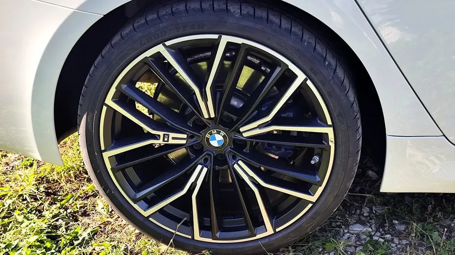BMW Seria 5 -