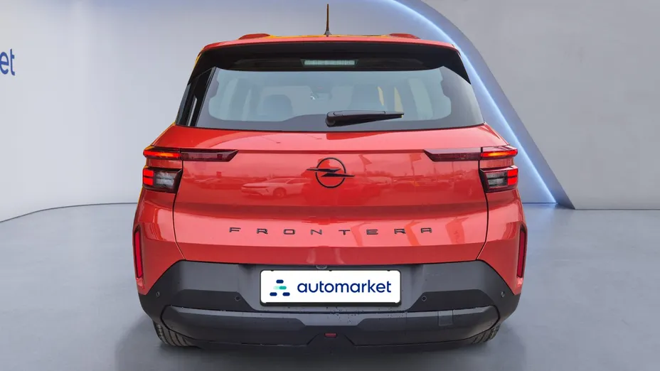 OPEL Frontera Frontera 54kWh Extended Range Edition Nowy