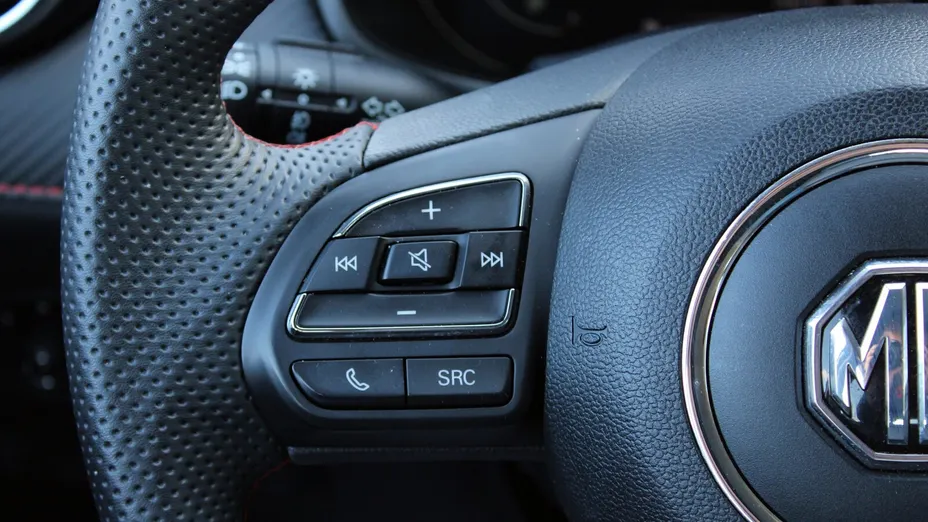 MG ZS ZS 1.0 T-GDI Exclusive aut