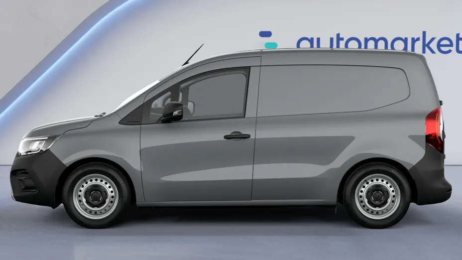 RENAULT Kangoo Express/Van Kangoo Van 1.5 Blue dCi L1 Extra Nowy