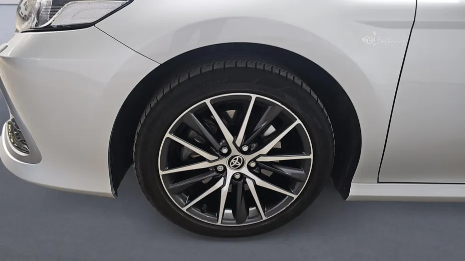 TOYOTA Camry Camry 2.5 Hybrid Prestige CVT