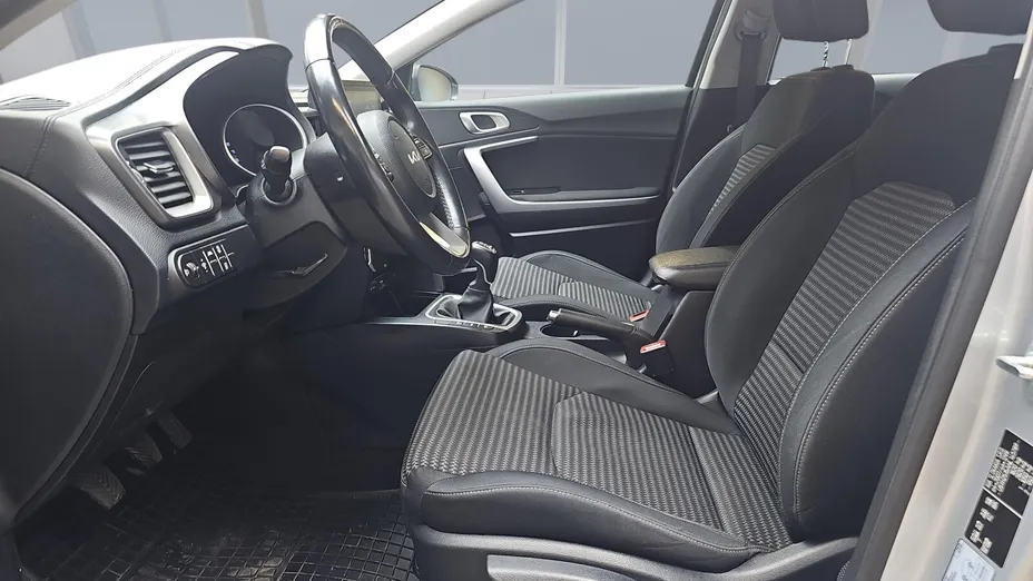 KIA Cee'd Ceed 1.5 T-GDI M
