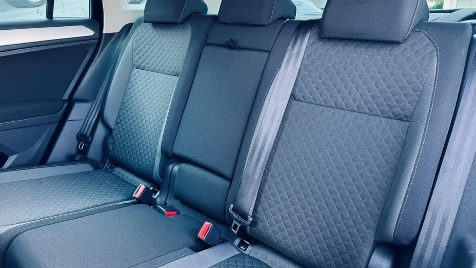 VOLKSWAGEN Tiguan Tiguan 1.5 TSI EVO Comfortline DSG