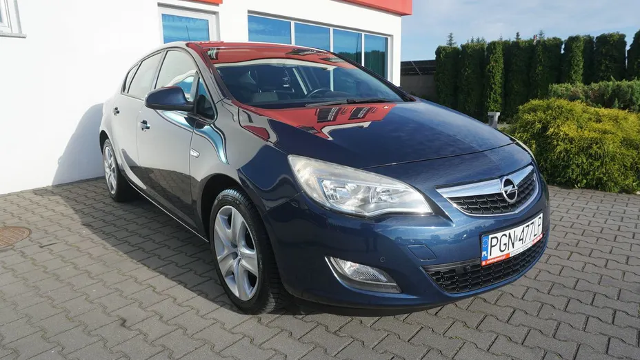 OPEL Astra Astra II Coupe 1.6