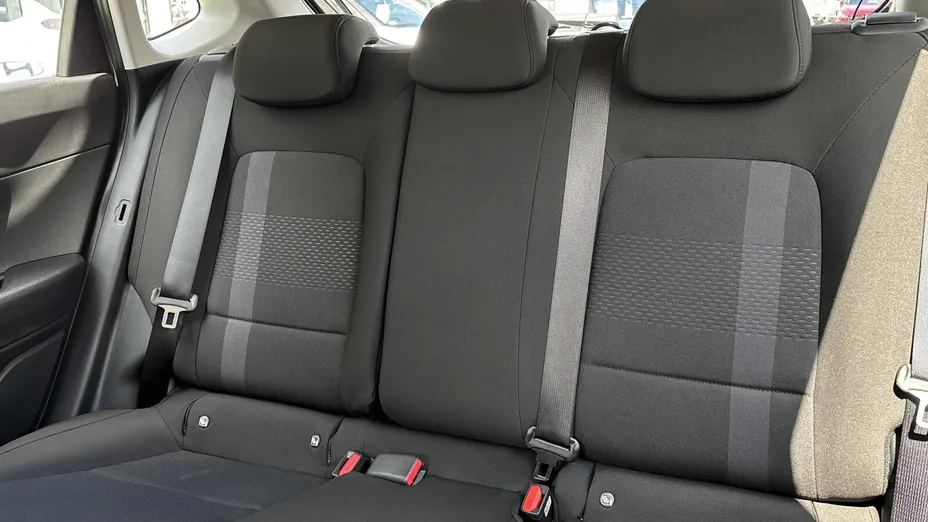 HYUNDAI i20 i20 1.0 T-GDi Modern Black Nowy