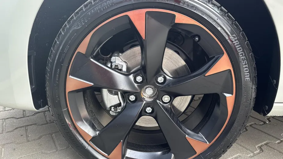 CUPRA Leon Leon 1.5 eTSI mHEV DSG Nowy