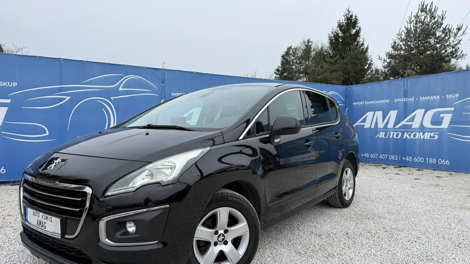 PEUGEOT 3008 3008 1.5 BlueHDi Active Pack S&S EAT8