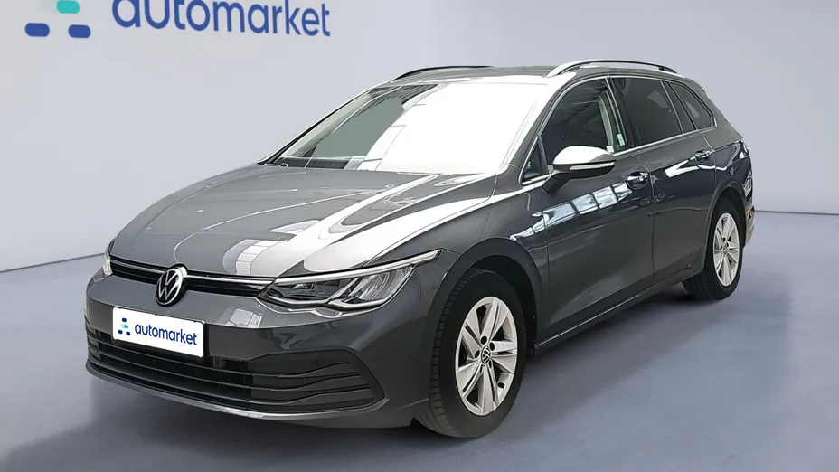 VOLKSWAGEN Golf Golf VIII 1.5 TSI EVO Life
