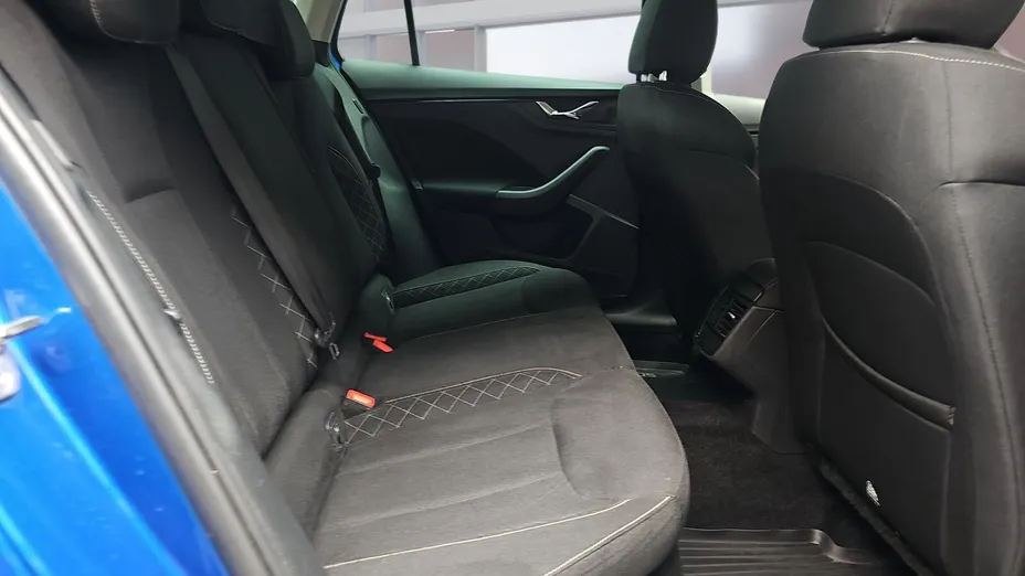 SKODA Scala Scala 1.5 TSI Ambition DSG