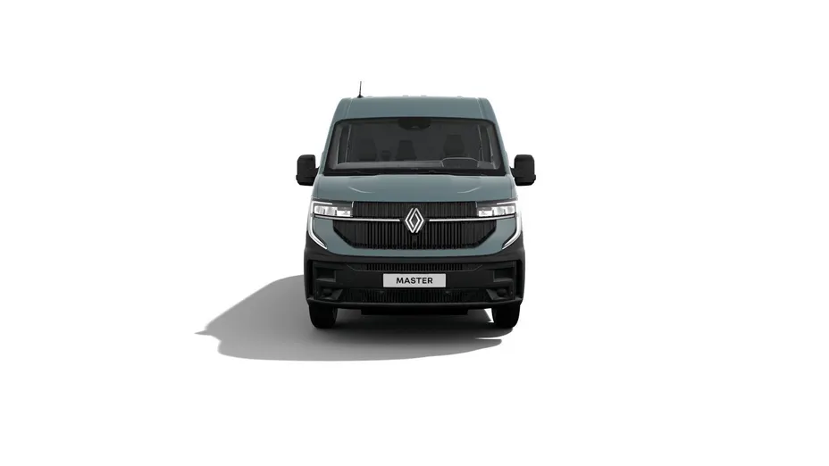 RENAULT Master Master dCi L3H2 Extra aut