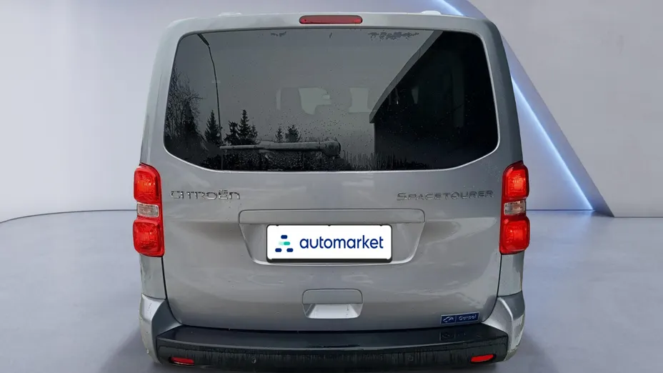 CITROEN SpaceTourer SpaceTourer 2.0 BlueHDi XL Plus EAT8