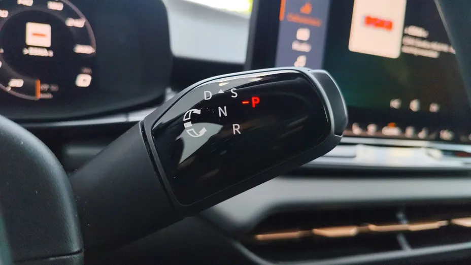 CUPRA Terramar Terramar 2.0 TSI 4Drive VZ DSG