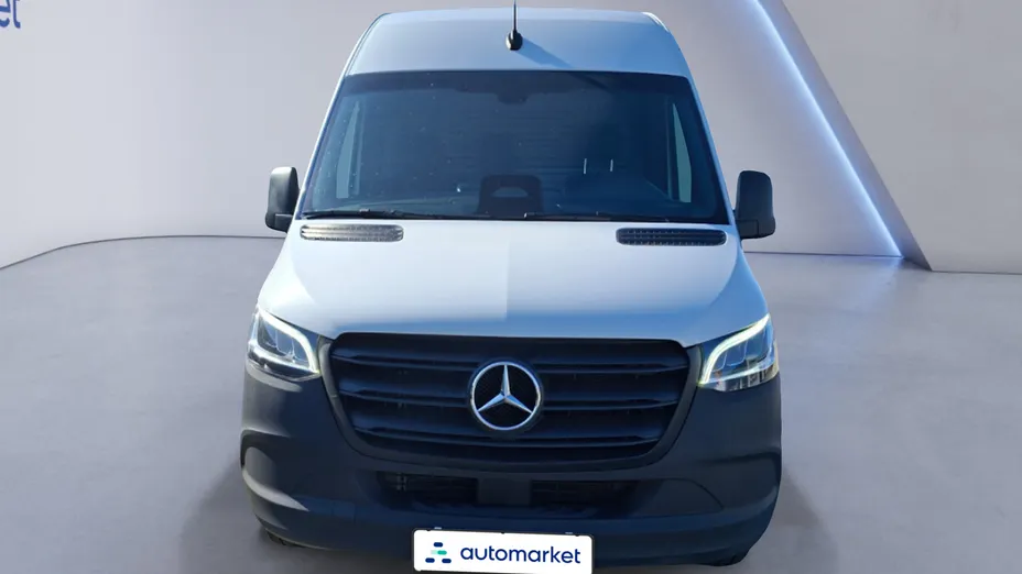 MERCEDES-BENZ Sprinter Sprinter 315 CDI Long PRO 907.635 14m3