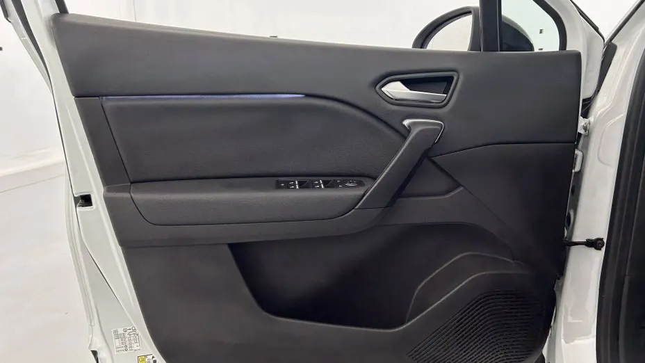 RENAULT Captur -