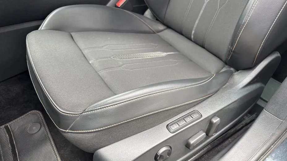 CUPRA Leon Sportstourer -