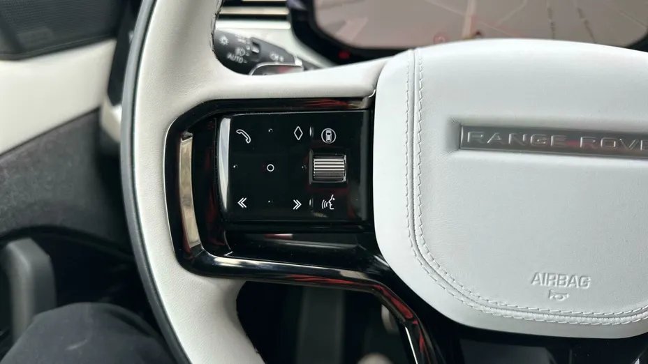 LAND ROVER Range Rover Sport Range Rover S 3.0 P460e PHEV Dynamic SE