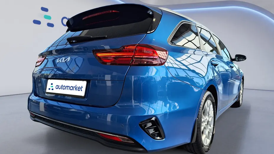 KIA Cee'd Ceed 1.5 T-GDI L