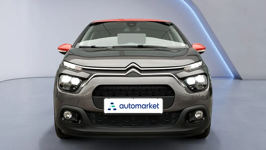 CITROEN C3 C3 1.2 PureTech Shine