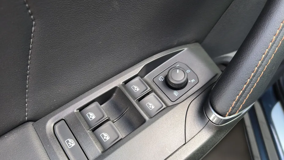 CUPRA Formentor Formentor 2.0 TSI VZ DSG