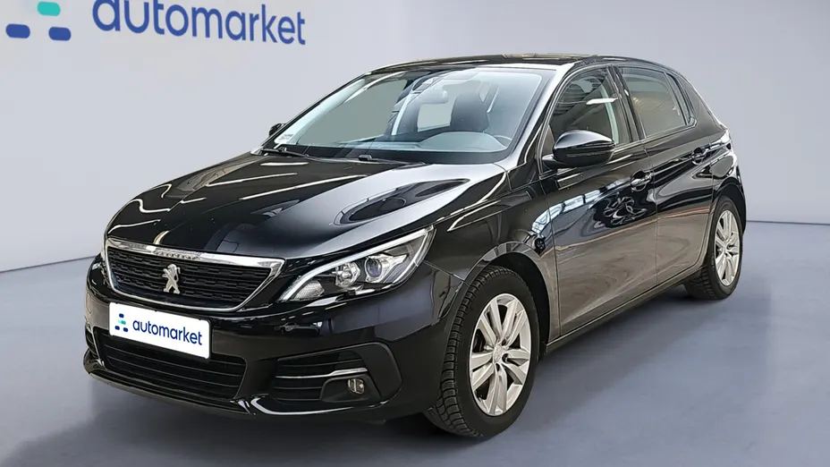 PEUGEOT 308 308 1.5 BlueHDi Active Pack S&S EAT8