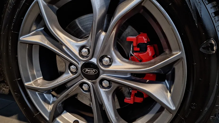 FORD Focus Focus 1.5 EcoBoost ST-Line X aut