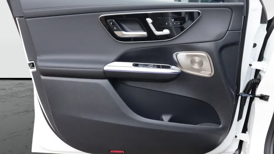 MERCEDES-BENZ GLC GLC Coupe 200 mHEV 4-Matic AMG Line