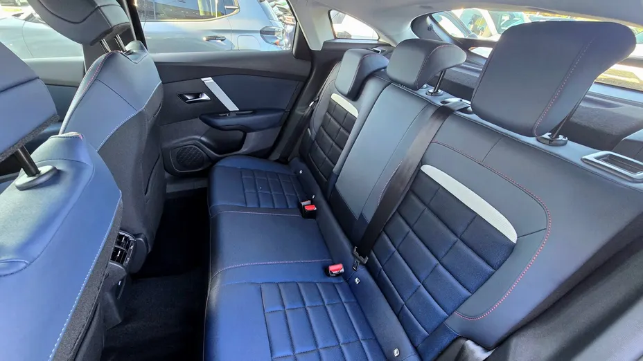 CITROEN C4 C4 1.2 mHEV Collection eDCT6 Nowy