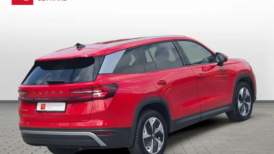 SKODA Kodiaq Kodiaq 2.0 TDI 4x2 Selection DSG