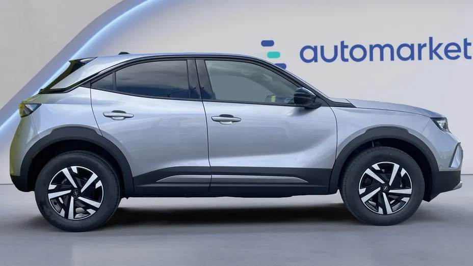 OPEL Mokka Mokka 1.2 T Business Edition S&S Nowy