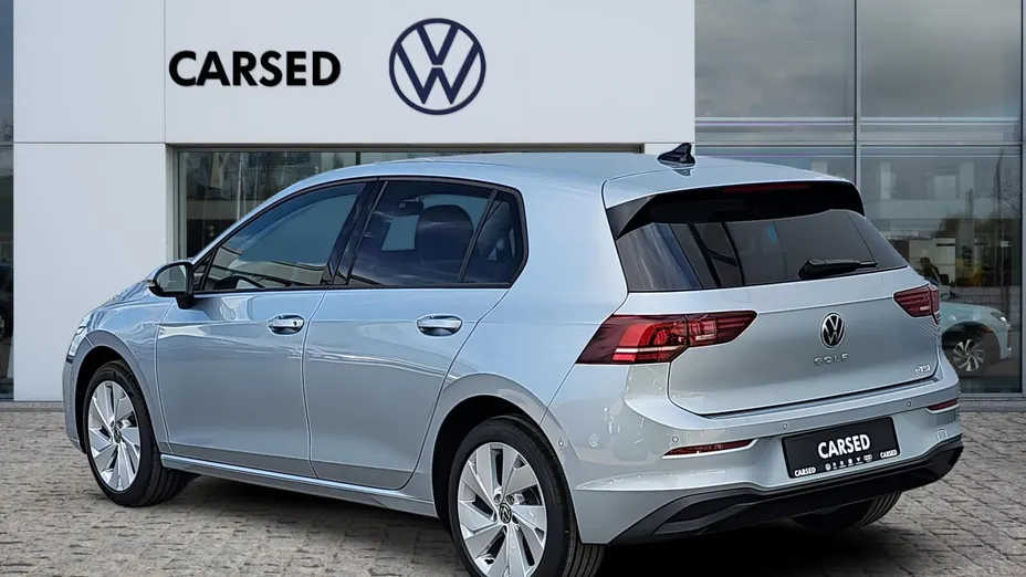 VOLKSWAGEN Golf Golf VIII 1.5 TSI