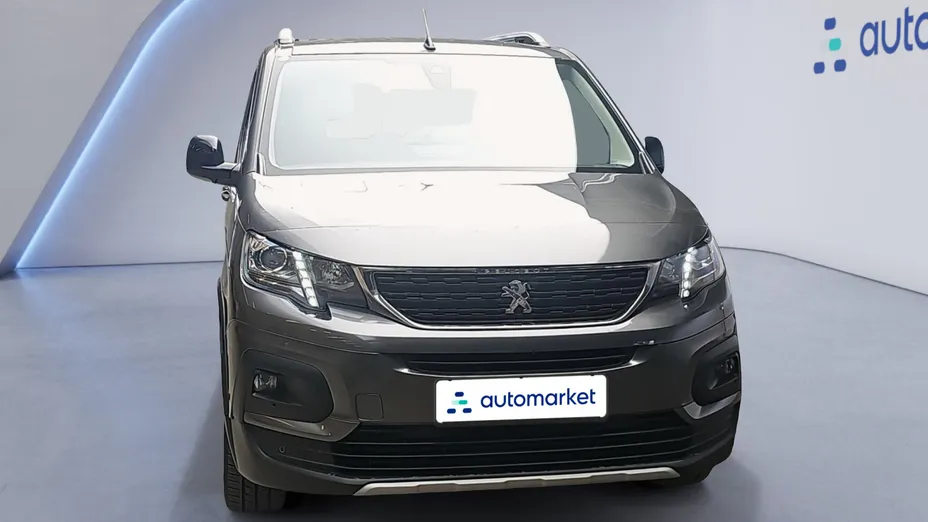 PEUGEOT Rifter Rifter 1.5 BlueHDI Allure Pack S&S