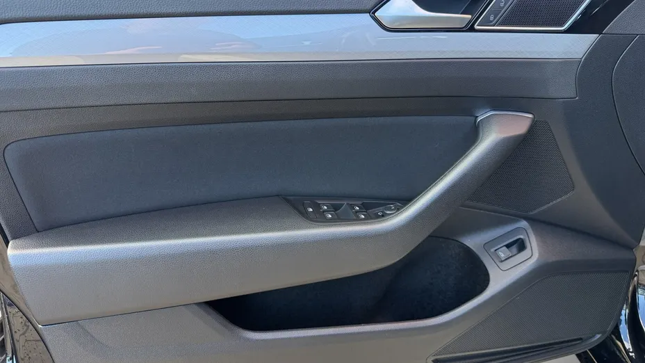 VOLKSWAGEN Passat Passat 2.0 TSI Business DSG