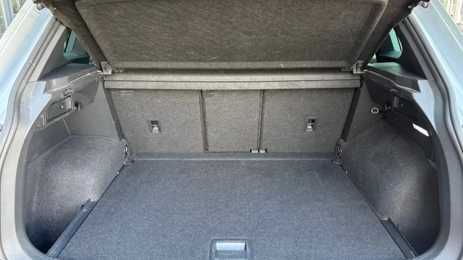 VOLKSWAGEN Tiguan Tiguan 1.5 TSI EVO R-Line DSG