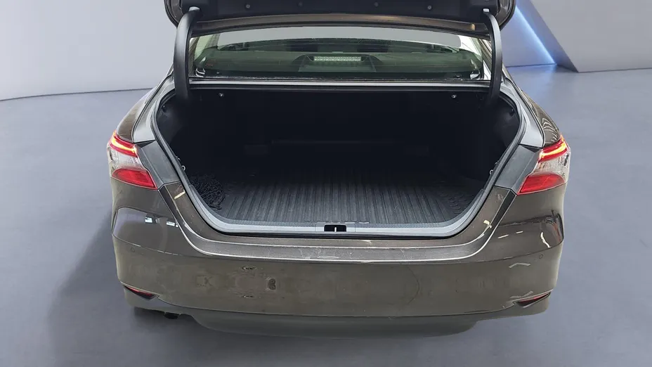 TOYOTA Camry Camry 2.5 Hybrid Comfort CVT